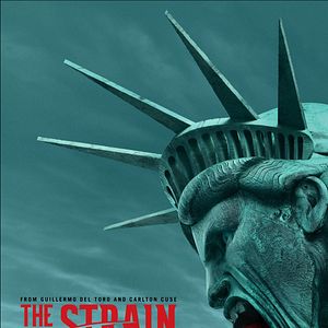 Photo The Strain