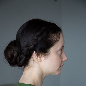 Photo Andrea Riseborough