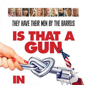 Photo Is That a Gun in Your Pocket?