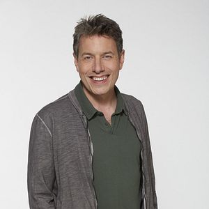 Photo John Ross Bowie