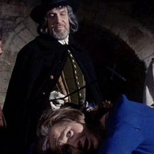 Photo Le Grand Inquisiteur