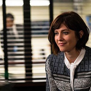 Photo Mary Elizabeth Winstead