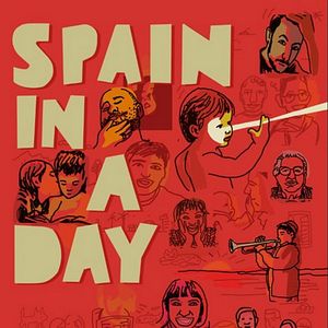 Photo Spain in a Day