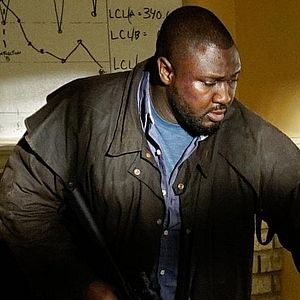 Photo Nonso Anozie