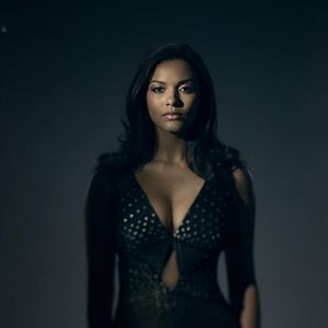 Photo Jessica Lucas