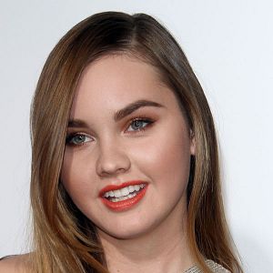 Photo Liana Liberato