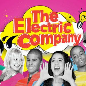 Photo The Electric Company