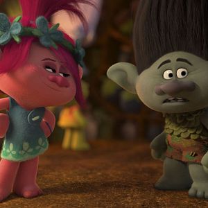 Photo Les Trolls