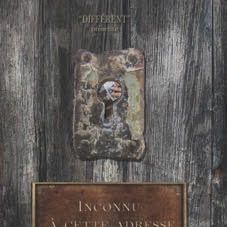 Photo Inconnu à cette adresse
