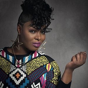 Photo Ta'Rhonda Jones