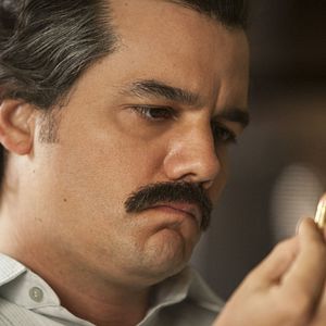Photo Wagner Moura