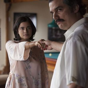 Photo Wagner Moura