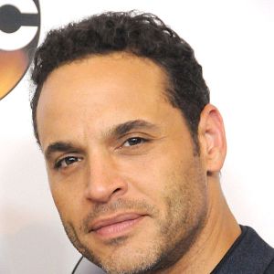 Photo Daniel Sunjata