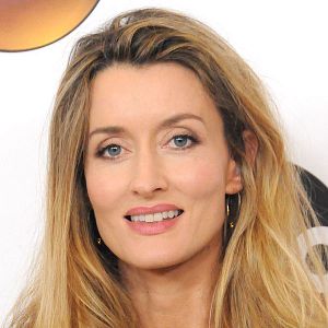 Photo Natascha McElhone