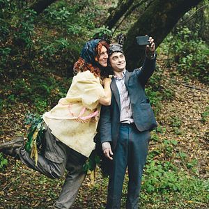 Photo Swiss Army Man
