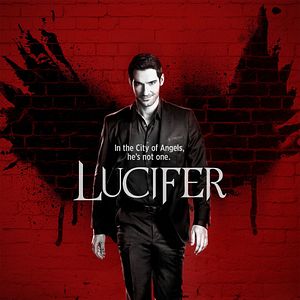 Photo Lucifer