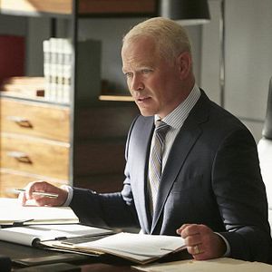 Photo Neal McDonough