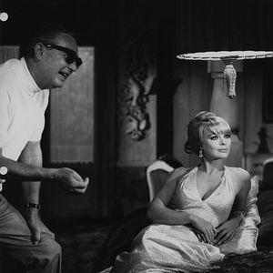 Photo Matt Helm règle ses comptes
