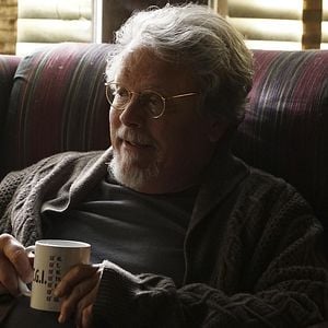 Photo Keith Szarabajka