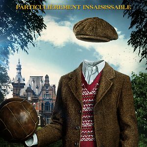 Photo Miss Peregrine et les enfants particuliers