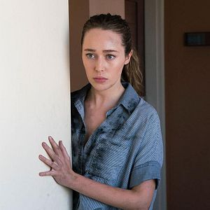 Photo Alycia Debnam-Carey