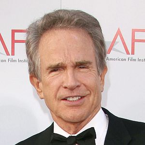 Photo Warren Beatty