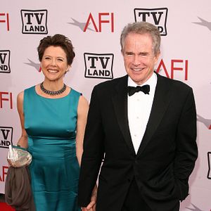 Photo Warren Beatty