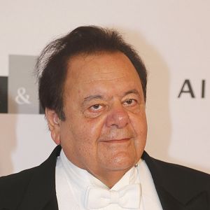 Photo Paul Sorvino