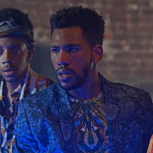 Photo Brandon Mychal Smith