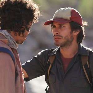 Photo Desierto