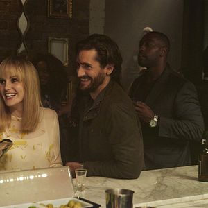 Photo Juan Diego Botto