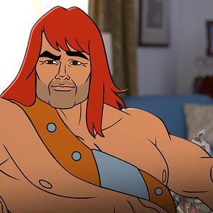Photo Son Of Zorn