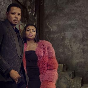 Photo Empire (2015)