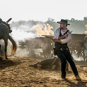 Photo Manuel Garcia-Rulfo