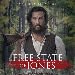 Photo Free State Of Jones