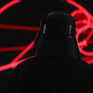 Photo Rogue One: A Star Wars Story