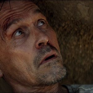 Photo Robert Knepper
