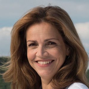 Photo Rebecca Immanuel