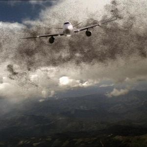 Photo Les ailes du chaos