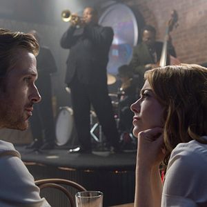 Photo Ryan Gosling