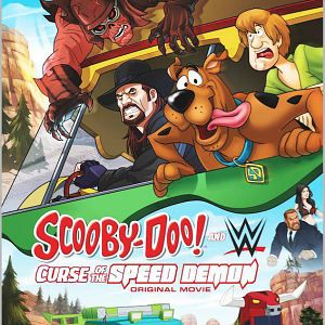 Photo Scooby-Doo : la malédiction du pilote fantôme