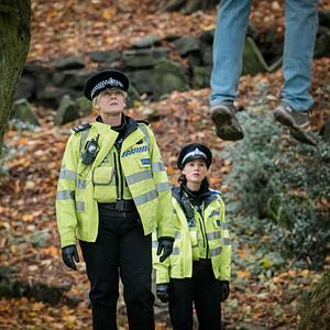 Photo Sarah Lancashire