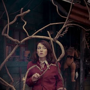 Photo Blandine Bellavoir