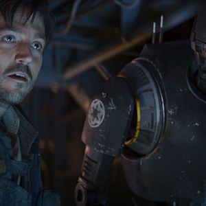 Photo Diego Luna