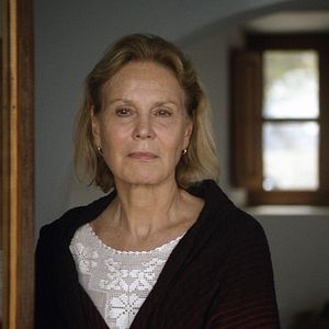 Photo Marthe Keller