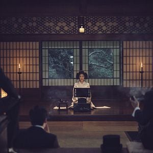 Photo Kim Min-Hee