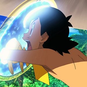 Photo Hoopa et le Choc des légendes