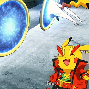Photo Hoopa et le Choc des légendes