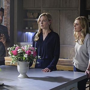 Photo Justin Chatwin