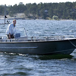 Photo Meurtres à Sandhamn